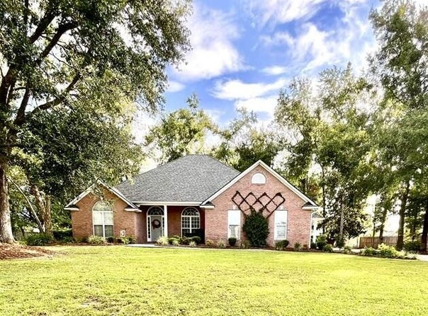 5 Brandywine Circle, Valdosta, GA 31605