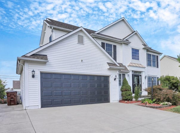 916 Washington Street, Pickerington, OH 43147