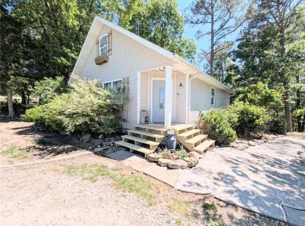 12085 Bridge Mountain, Omaha, AR 72662
