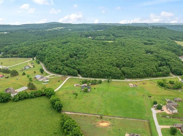 290 Madison 7840, Wesley, AR 72773