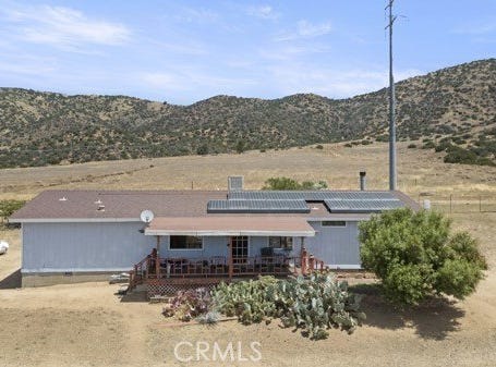 35607 Big Valley, Acton, CA 93510