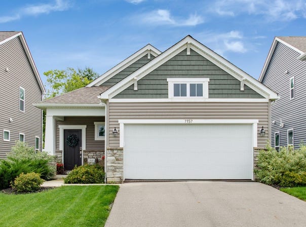 7157 Celebration Drive, Powell, OH 43065