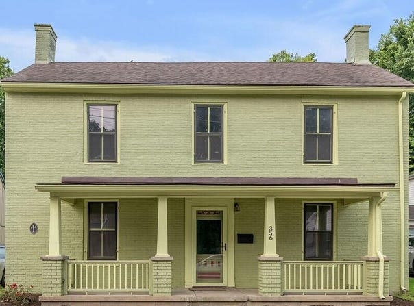356 Corral Street, Lexington, KY 40508