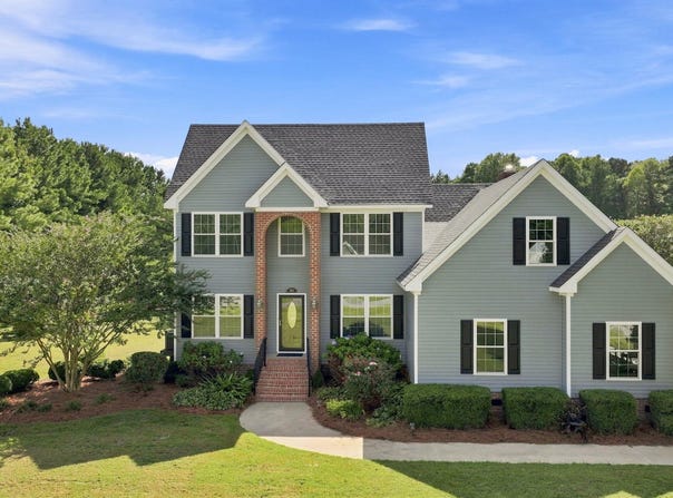 103 Country Meadows Drive, South Mills, NC 27976