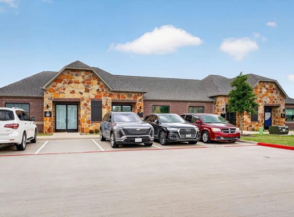 291 S Preston Road, Prosper, TX 75078