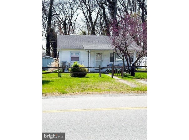 115 COMPASS Road, BALTIMORE, MD 21220