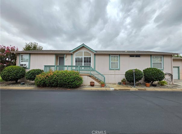 350 Gilmore Rd, Red Bluff, CA 96080