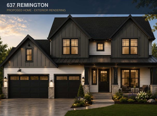 637 Remington Court, Eagan, MN 55123