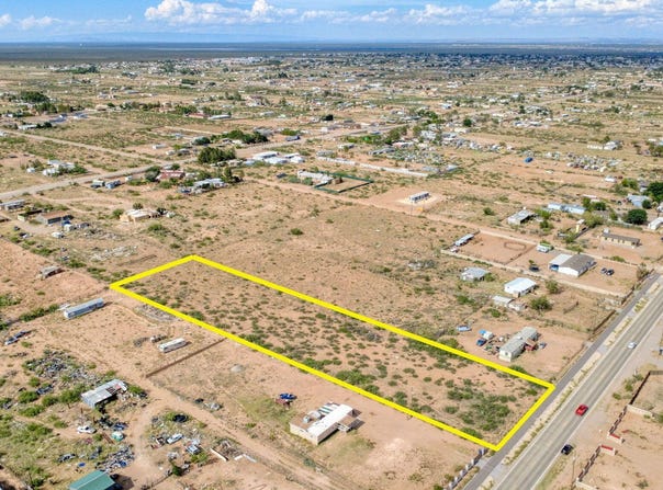 344 PASEO REAL Drive, Chaparral, NM 88081