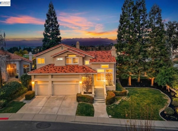 788 Crystal Ln, Pleasanton, CA 94566
