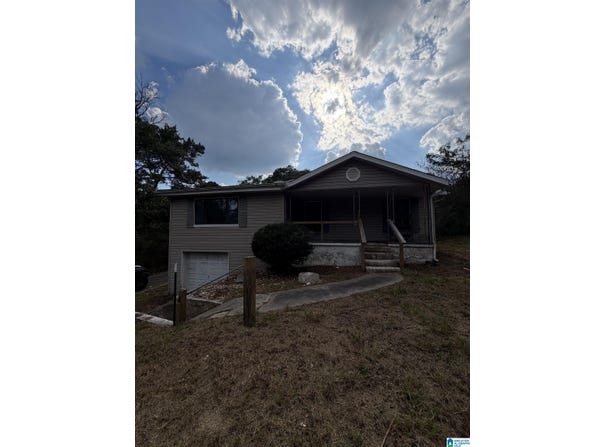 7724 BIRMINGPORT ROAD, MULGA, AL 35118