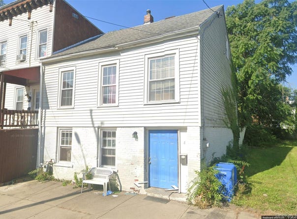 4 O'Connell Street, Call Listing Agent, NY 12209