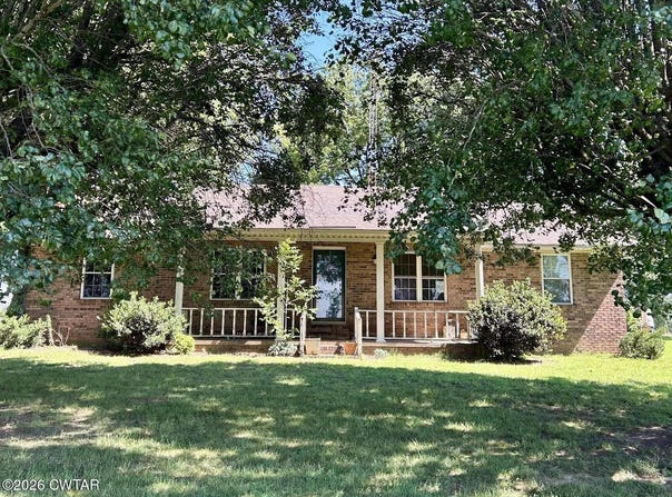 261 St Rt 420, Humboldt, TN 38343