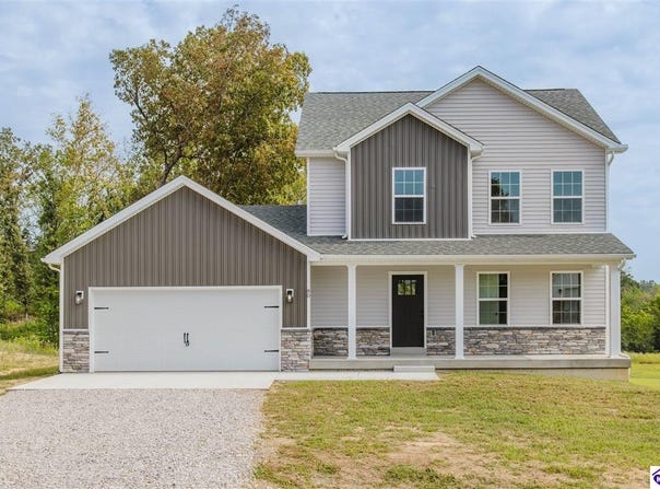 80 Valerie Court, Brandenburg, KY 40108