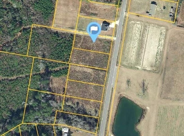 1700 Heritage Rd., Loris, SC 29569
