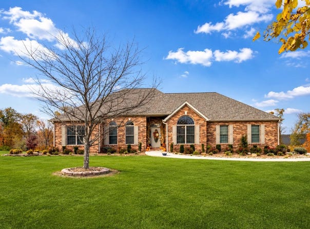 1330 Mcgill Wyan Road, London, KY 40744