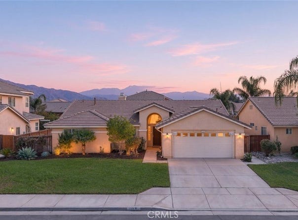 233 Galiceno, San Jacinto, CA 92582