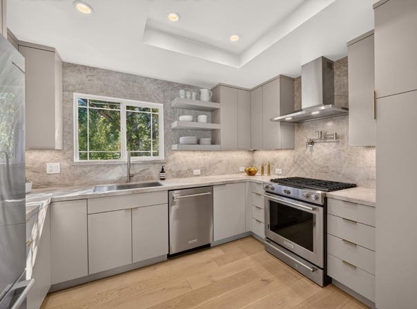 175 Villa AVE, Los Gatos, CA 95030