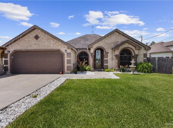 15501 E Davis Road, Edinburg, TX 78542