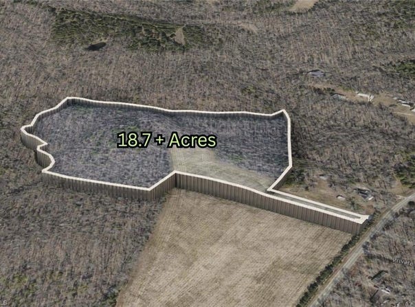 Thayer Road lot: 7, Trinity, NC 27370