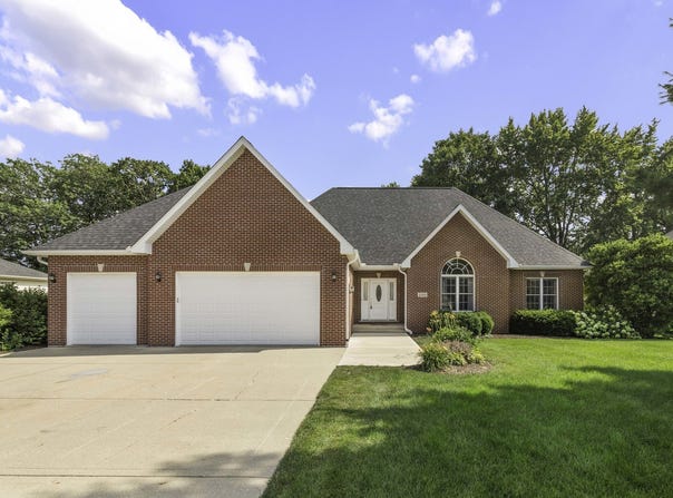 406 E Knights Road, Sandwich, IL 60548