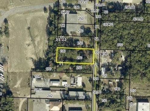 Brookmeade Drive, Crestview, FL 32539