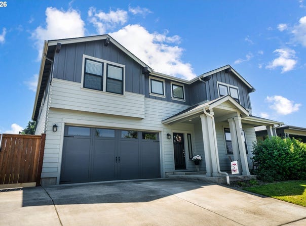 862 TYSON Ln, Eugene, OR 97404