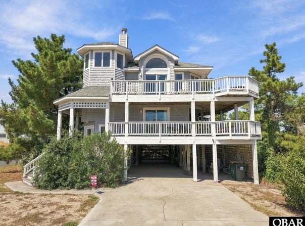 829 Windswept Court lot: 293, Corolla, NC 27927