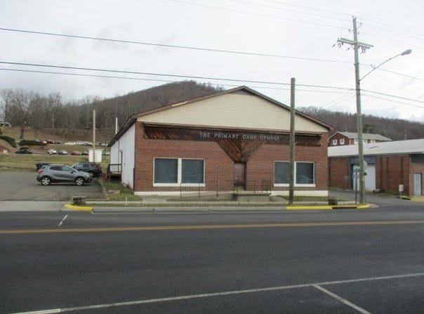 139 E Main, Independence, VA 24348