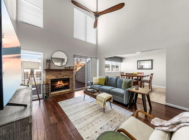 300 Out Yonder, Horseshoe Bay, TX 78657