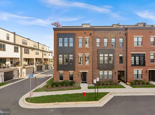 43447 WILCOX Terrace, ASHBURN, VA 20148