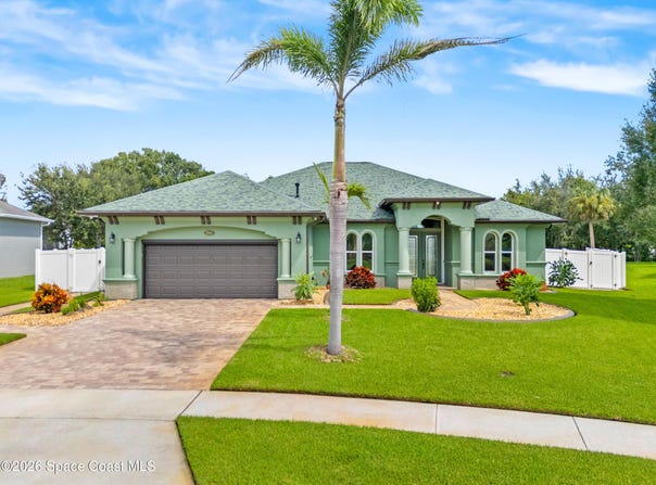 1700 Marcello Drive, Melbourne, FL 32934