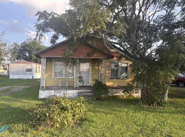 336 E Sumter Street, Mayesville, SC 29104