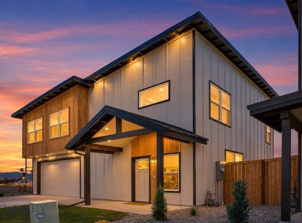 832 Spaniel Lane, Belgrade, MT 59714