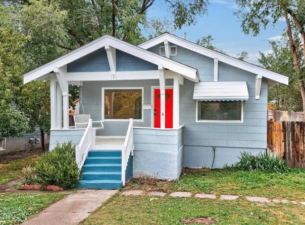 140 S 13th, Pocatello, ID 83201