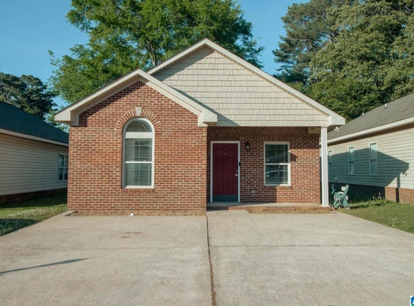 22 COTTAGE CROSSINGS, DORA, AL 35062