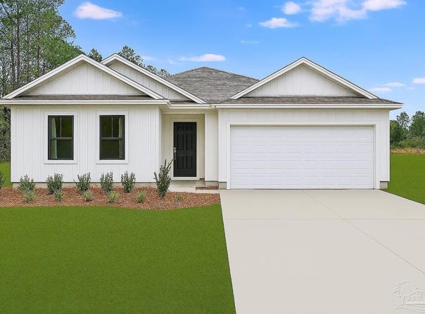 6478 Buckthorn Cir, Pace, FL 32571