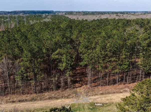 2515 & 2521 FM 3098, Texarkana, TX 75573