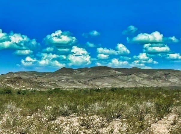 Marfa, TX 79843