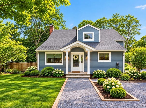 48A Sea Gate Avenue, Westhampton, NY 11977