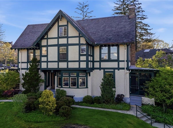 103 Harvard Place, Ithaca, NY 14850