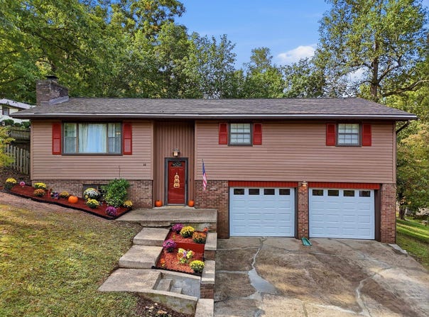 44 May Road, Huntington, WV 25704