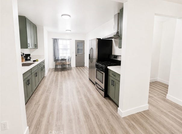 210 S Raitt, Santa Ana, CA 92703