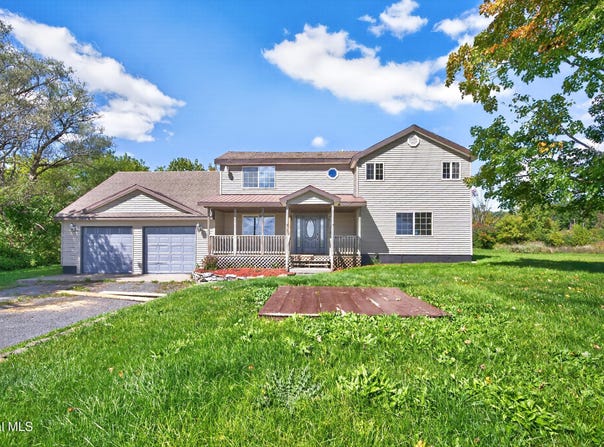 181 Cross Road, Berne, NY 12023