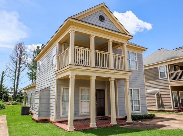 126 Chinkapin Loop, OXFORD, MS 38655