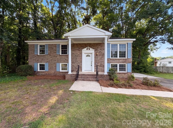 1716 Timberlane Street, Gastonia, NC 28054