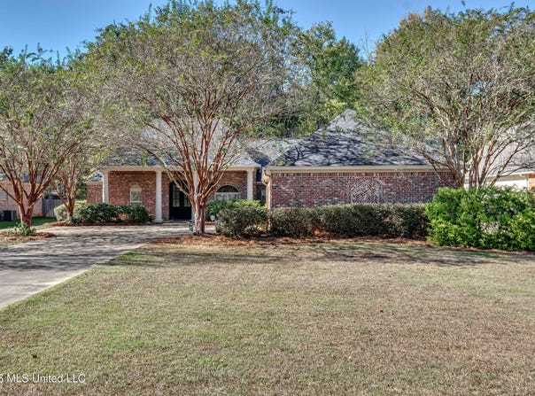 39 Calumet Court, Madison, MS 39110