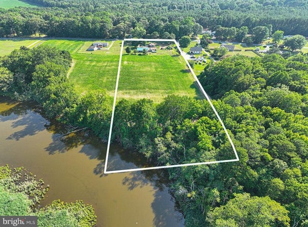 10035 ORCHARD RD, BERLIN, MD 21811