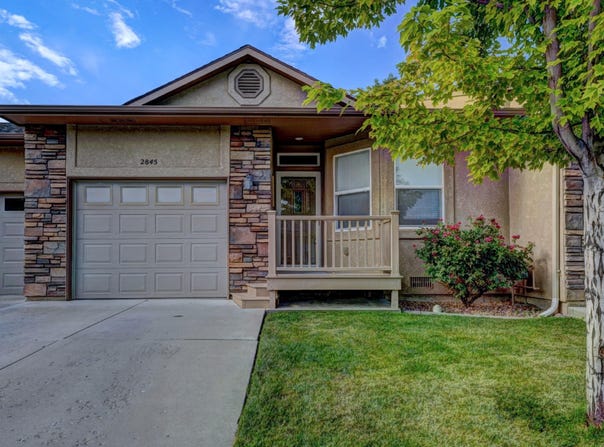 2845 Brittany Drive, Grand Junction, CO 81501