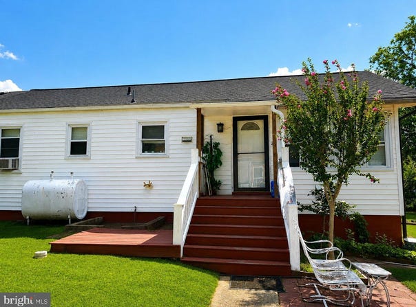 26 CIRCLE, INDIAN HEAD, MD 20640